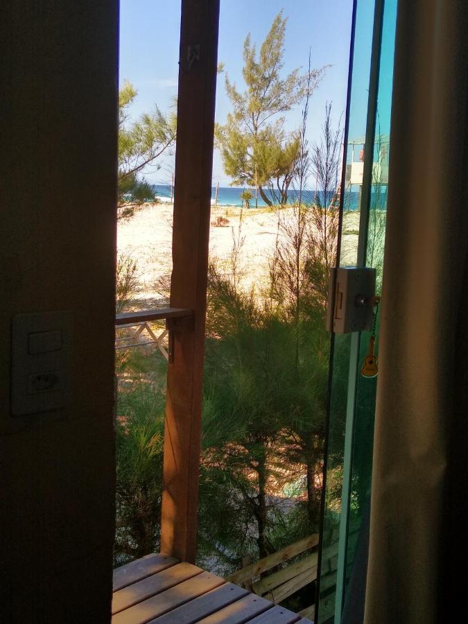 Suite Independente Arraial do Cabo Exterior foto