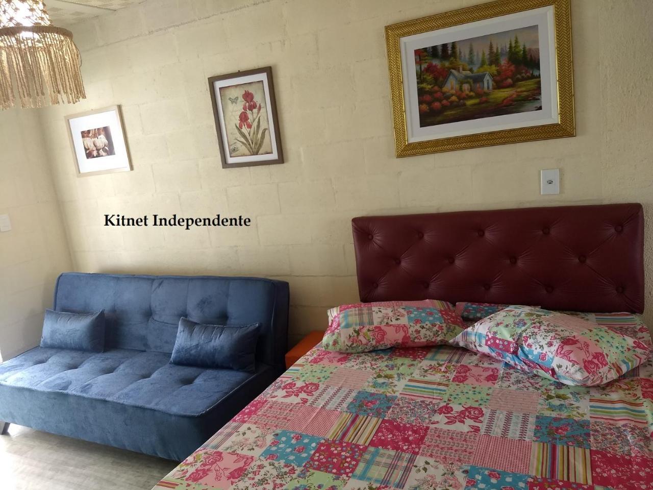 Suite Independente Arraial do Cabo Exterior foto