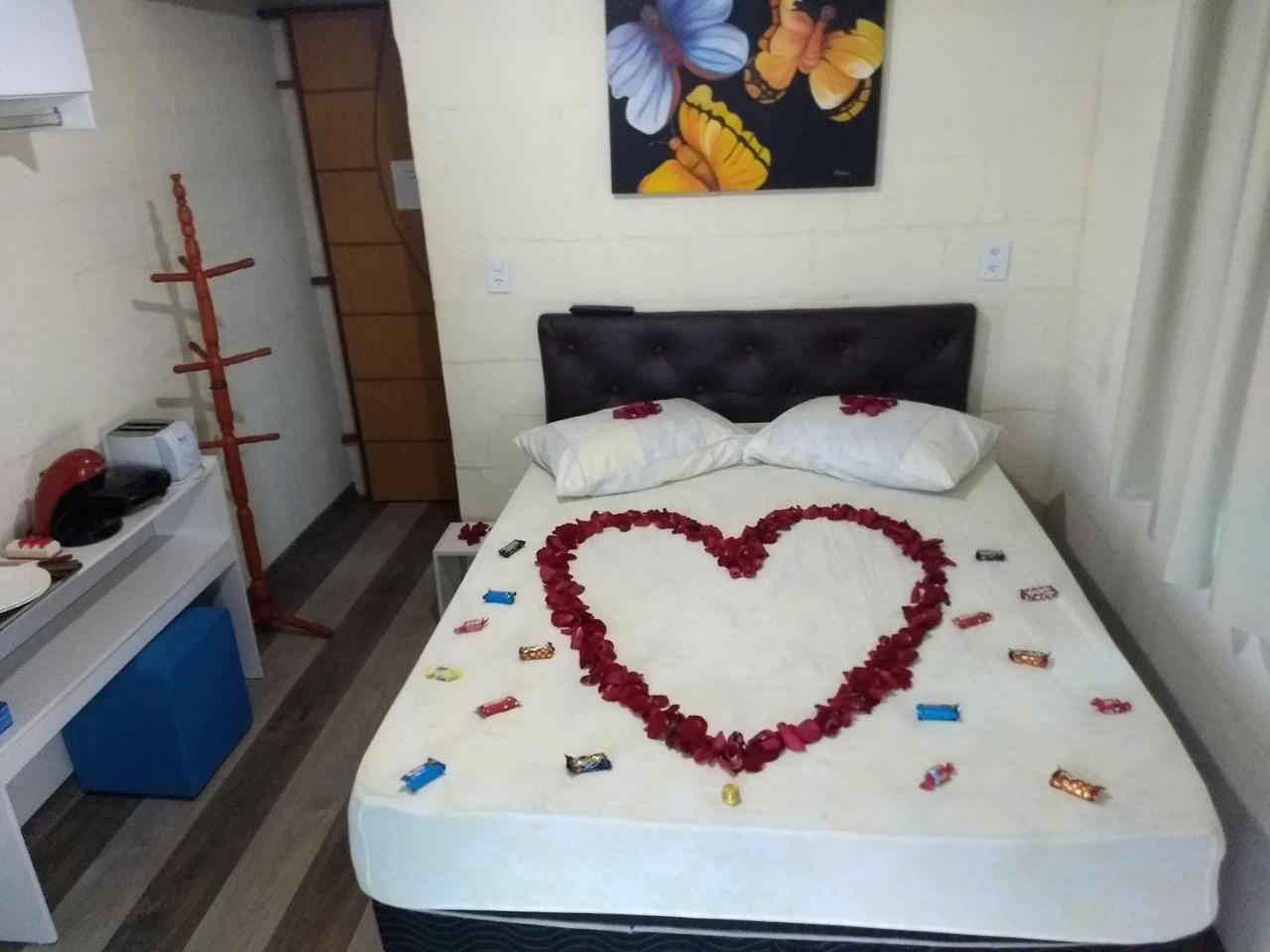 Suite Independente Arraial do Cabo Exterior foto