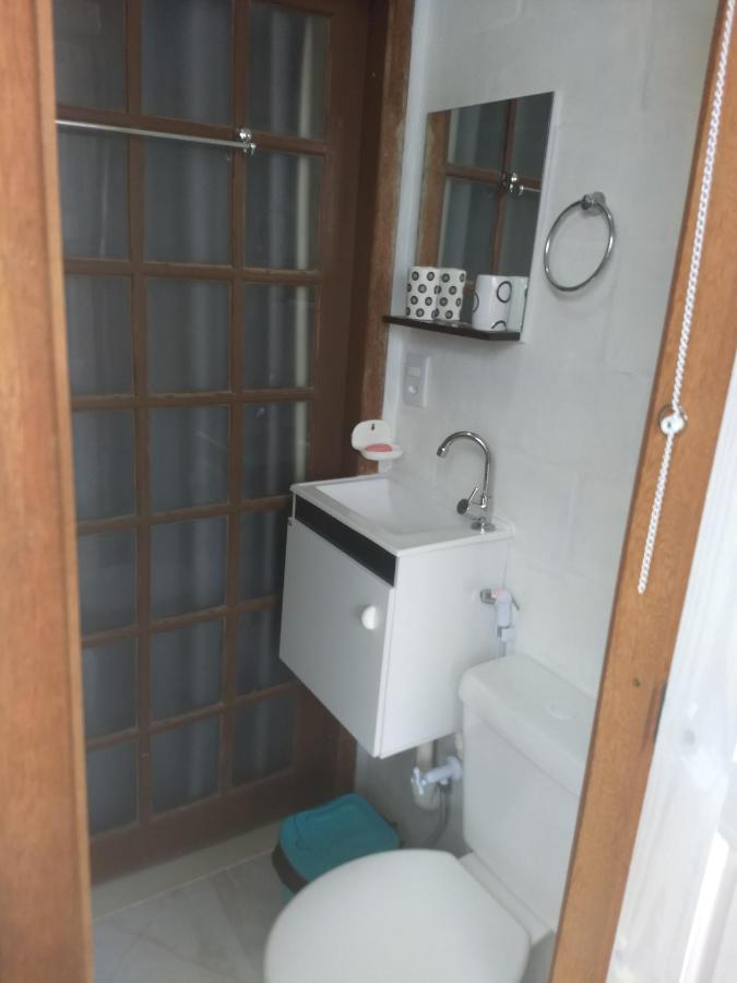 Suite Independente Arraial do Cabo Exterior foto